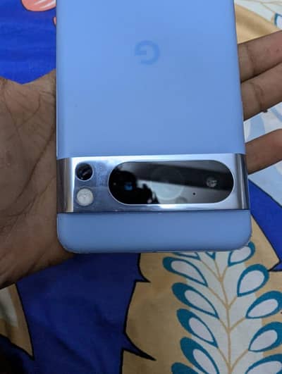 pixel 8pro 6/128 10/10 condition