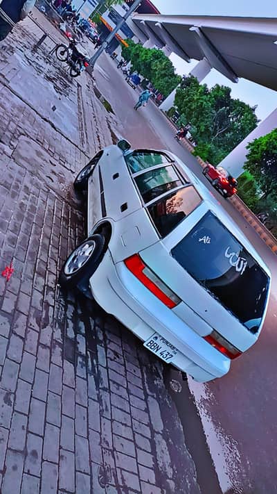 suzuki cultus vxr 2006 model. immaculate condition. call 03190467089