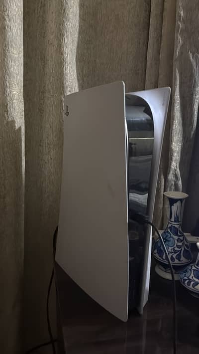 Ps5 fat complete box 825gb