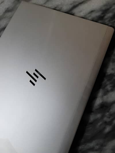 HP i5 8th Generation 840 G5