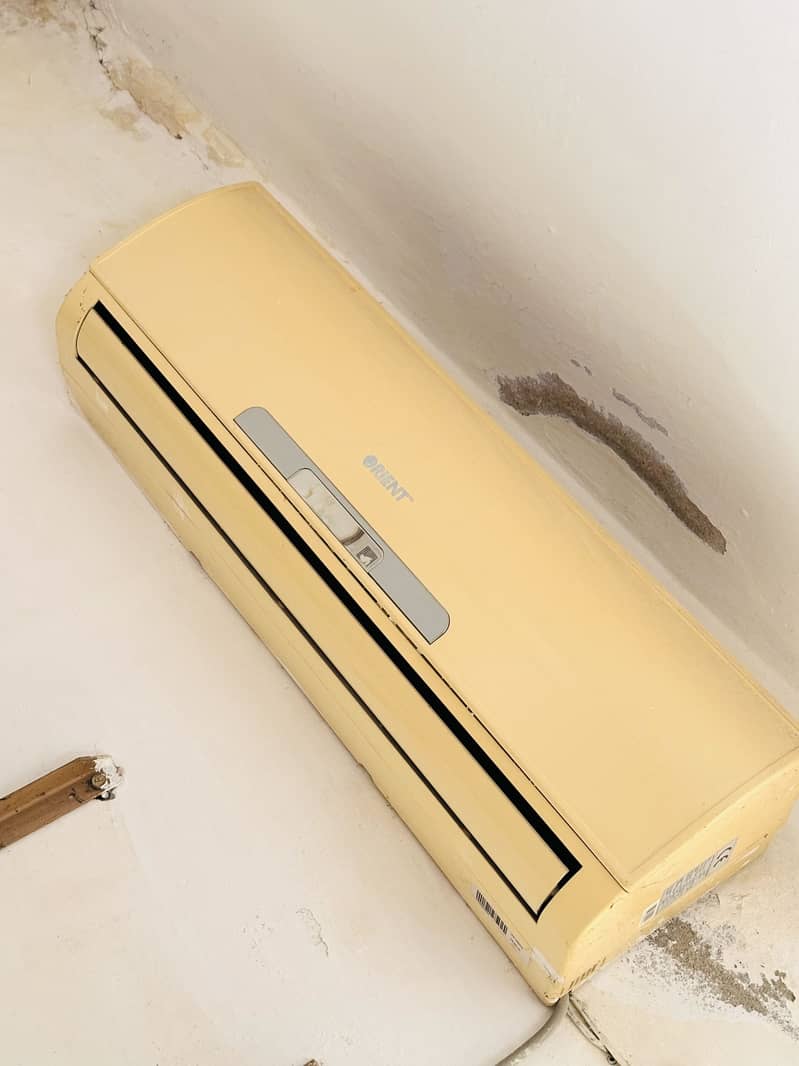 Split ac 0