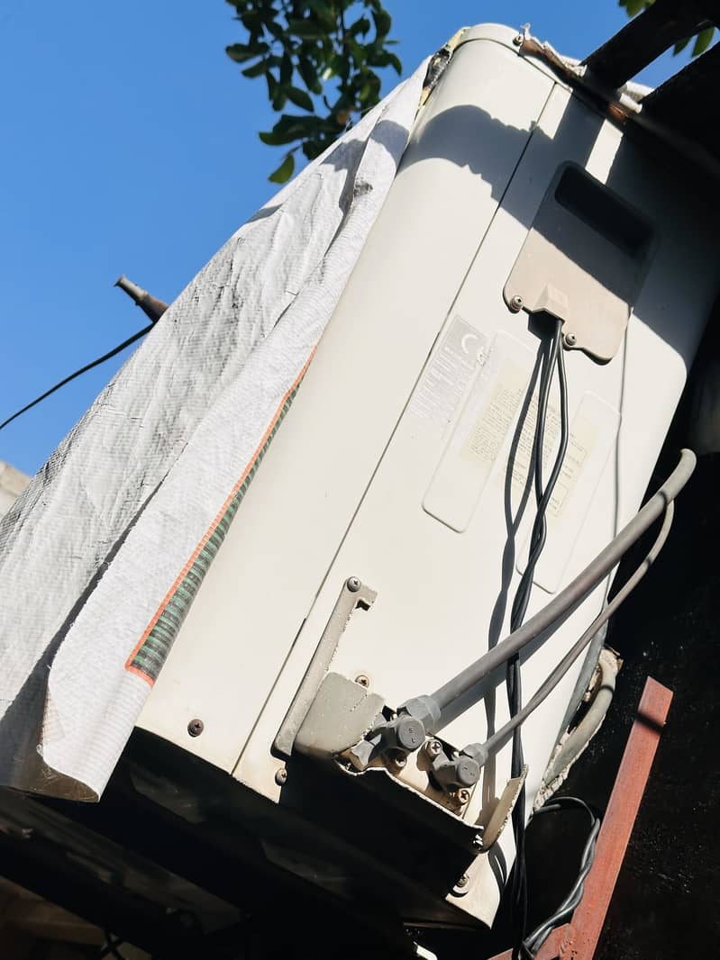 Split ac 1