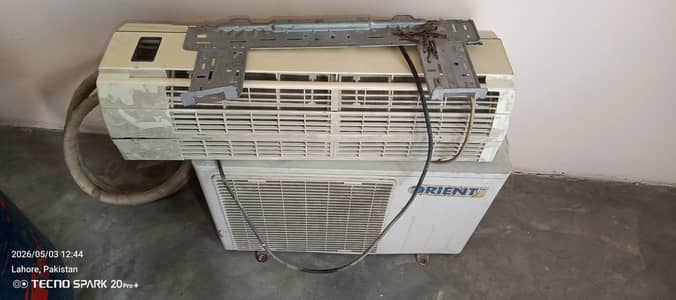 Orient Split Ac 1 ton