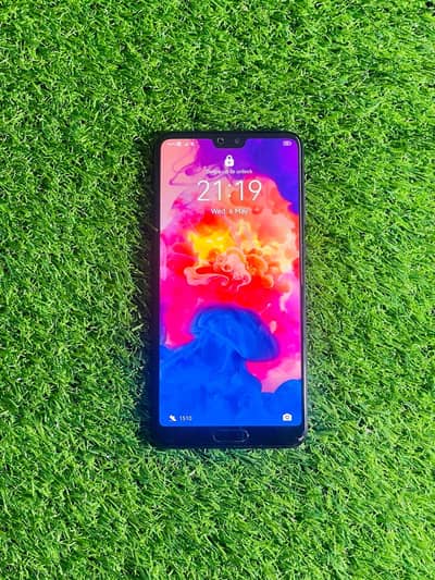 Huawei P20 pro