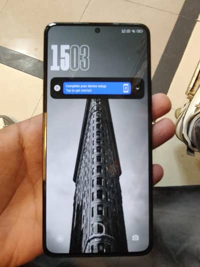 Xiaomi 12T Pro 8+8 256GB PTA