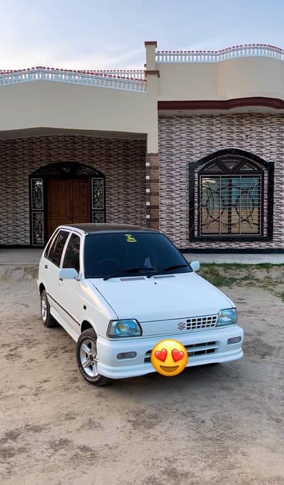 Mehran 2019 full original