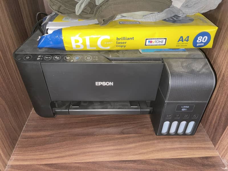 Epson 3150 0