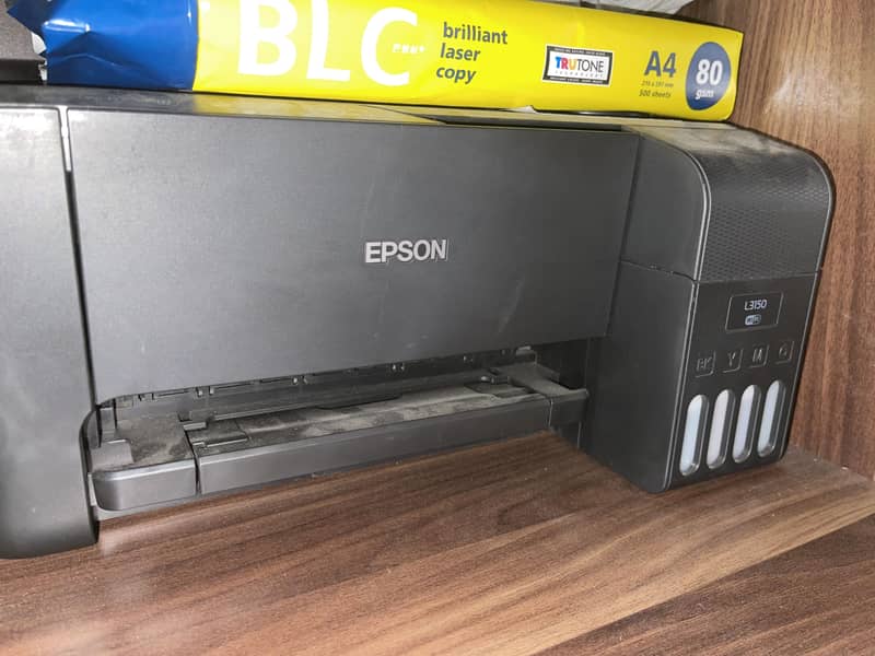 Epson 3150 1
