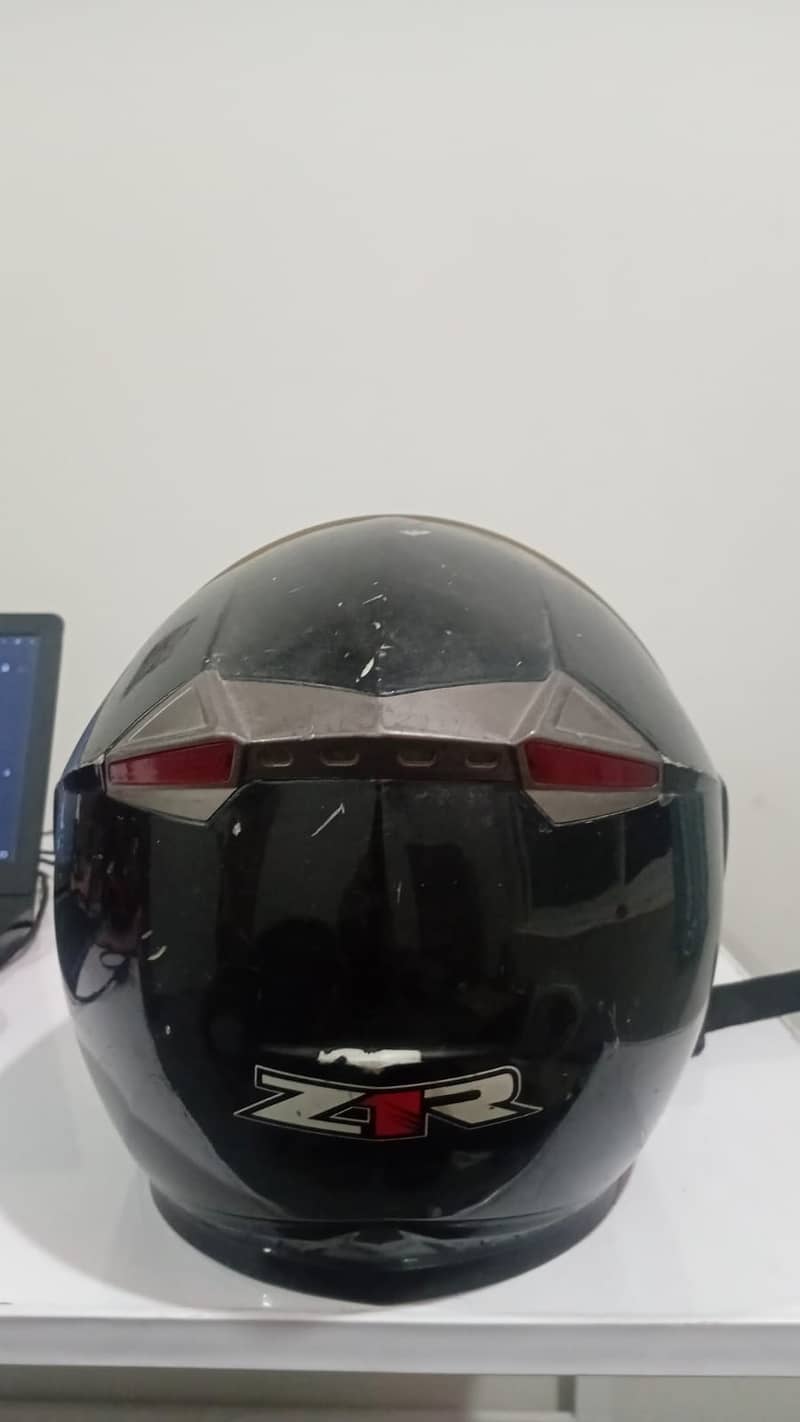 Helmets 0