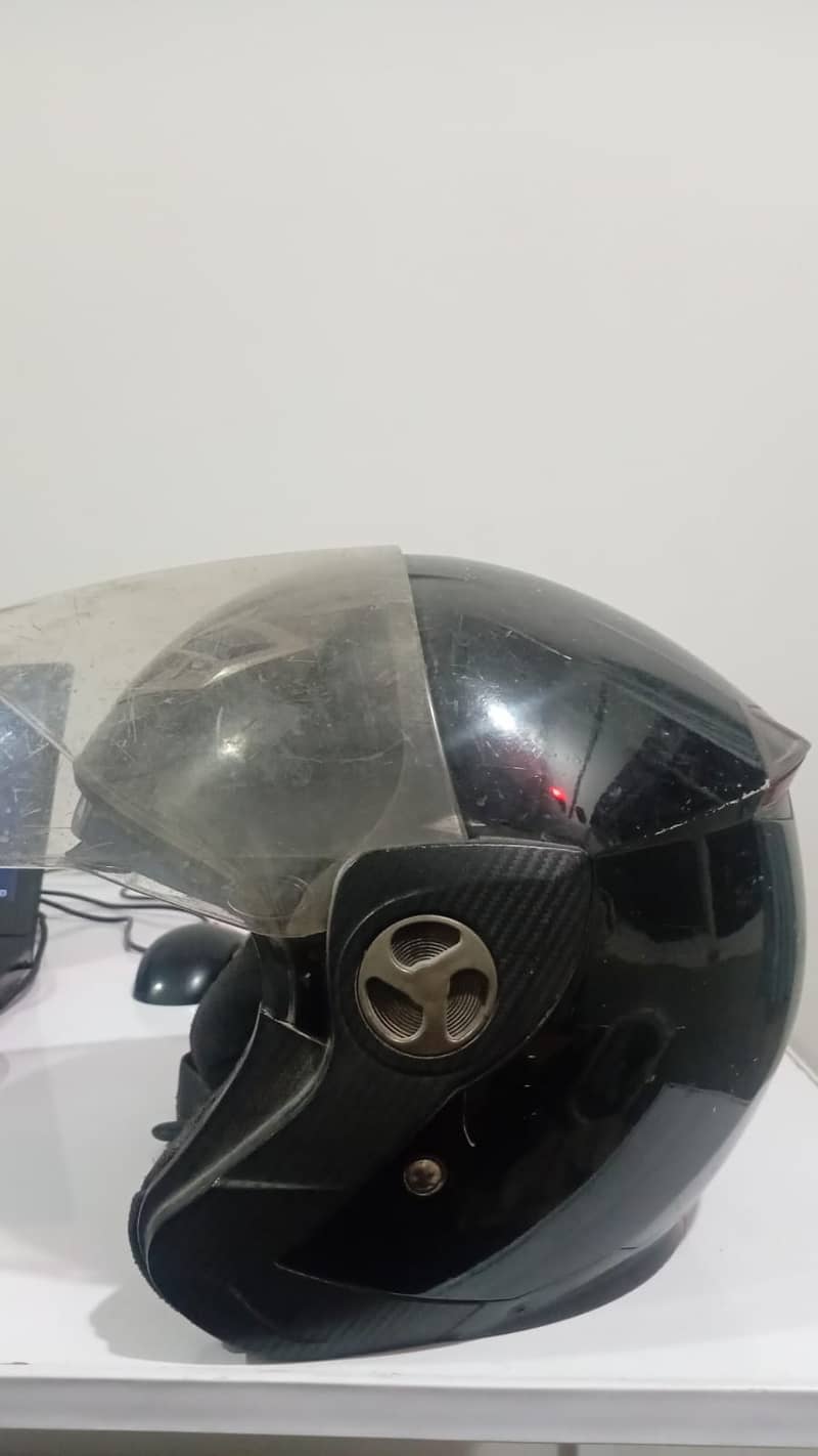 Helmets 1