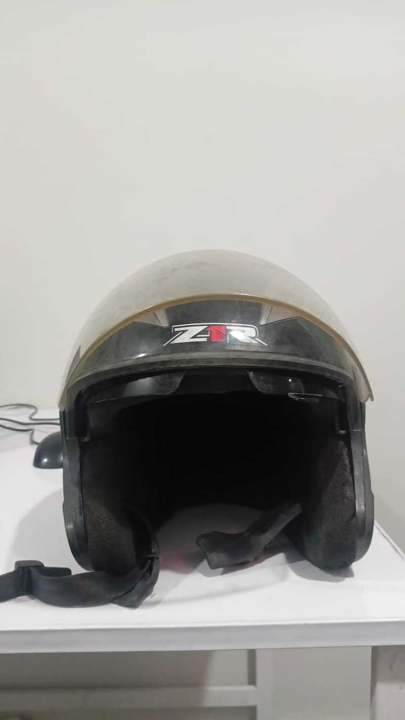 Helmets 2