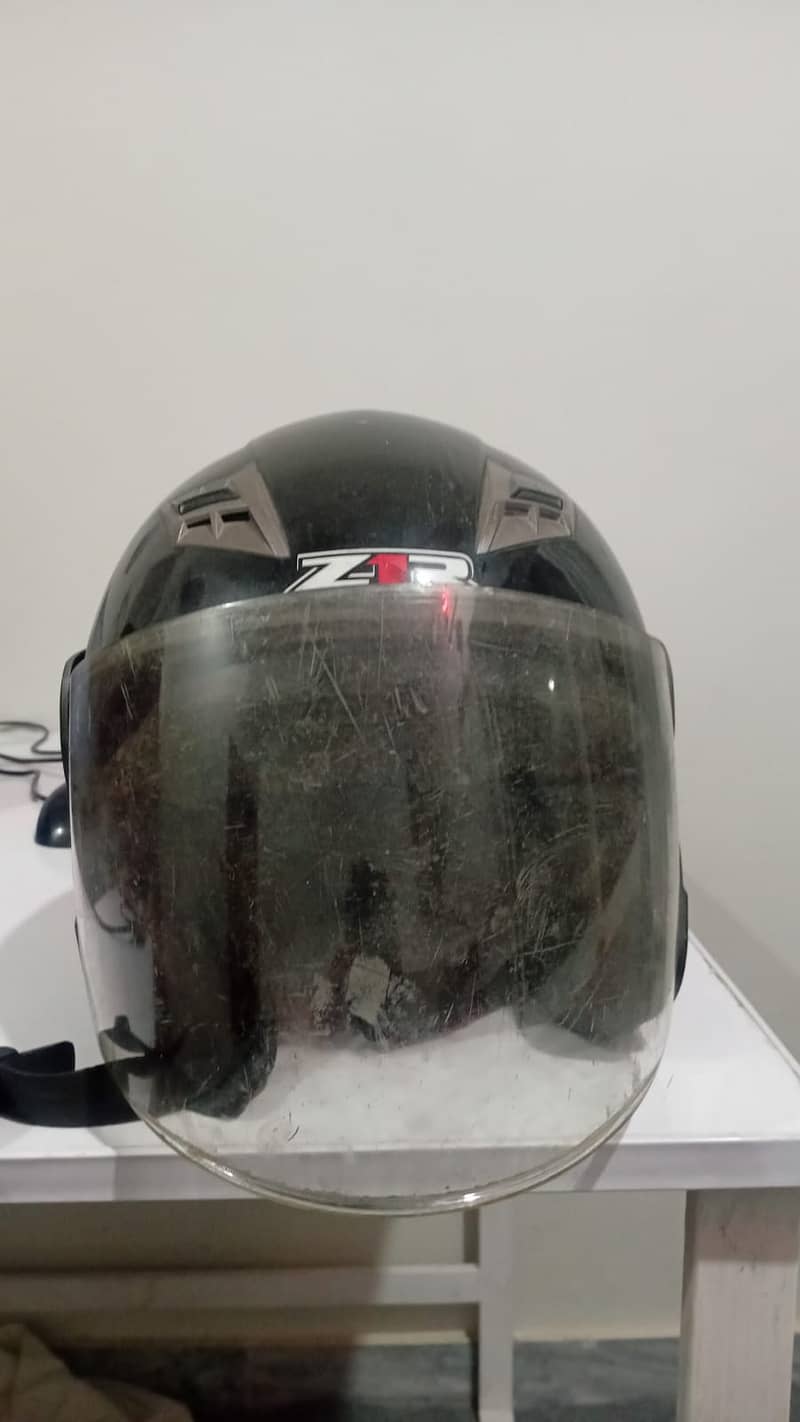 Helmets 3