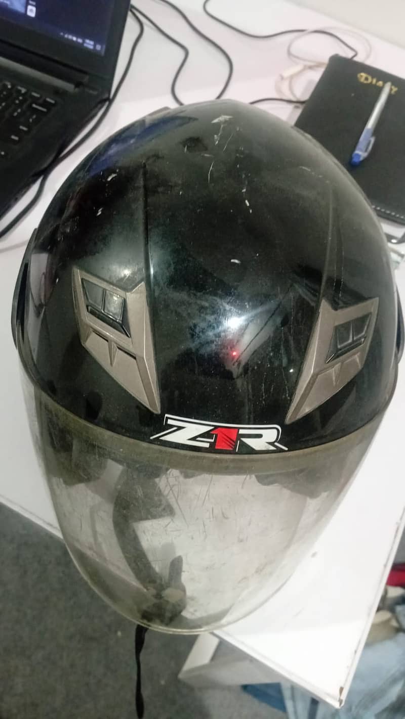 Helmets 4