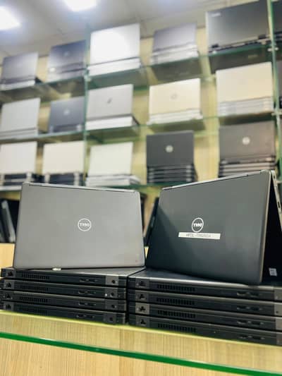 Dell latitude 5480