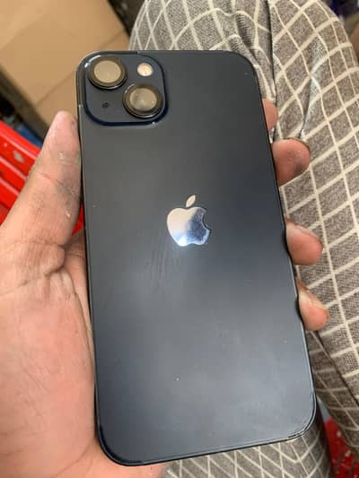 iPhone 13