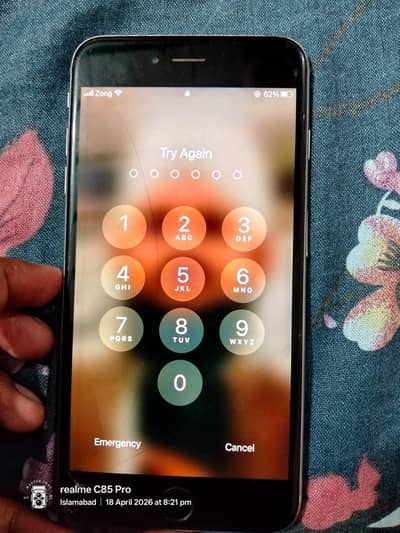 i phone 6 plus