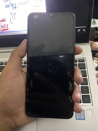 Redmi 12C 128GB pta approved