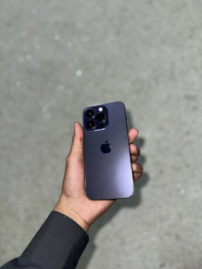 Iphone 14 pro factory unlock