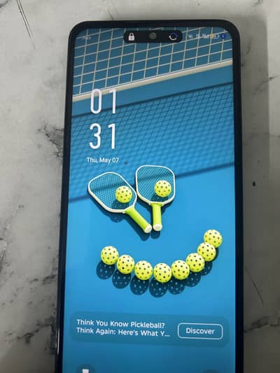 Infinix Note 30, 8/10