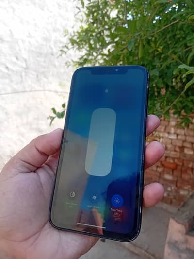 iPhone XR jv non pta