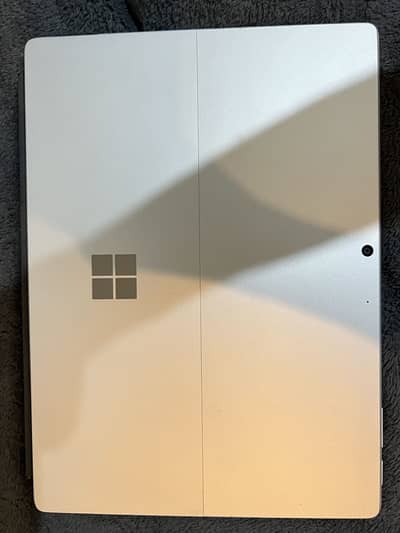 Microsoft Surface Pro 9