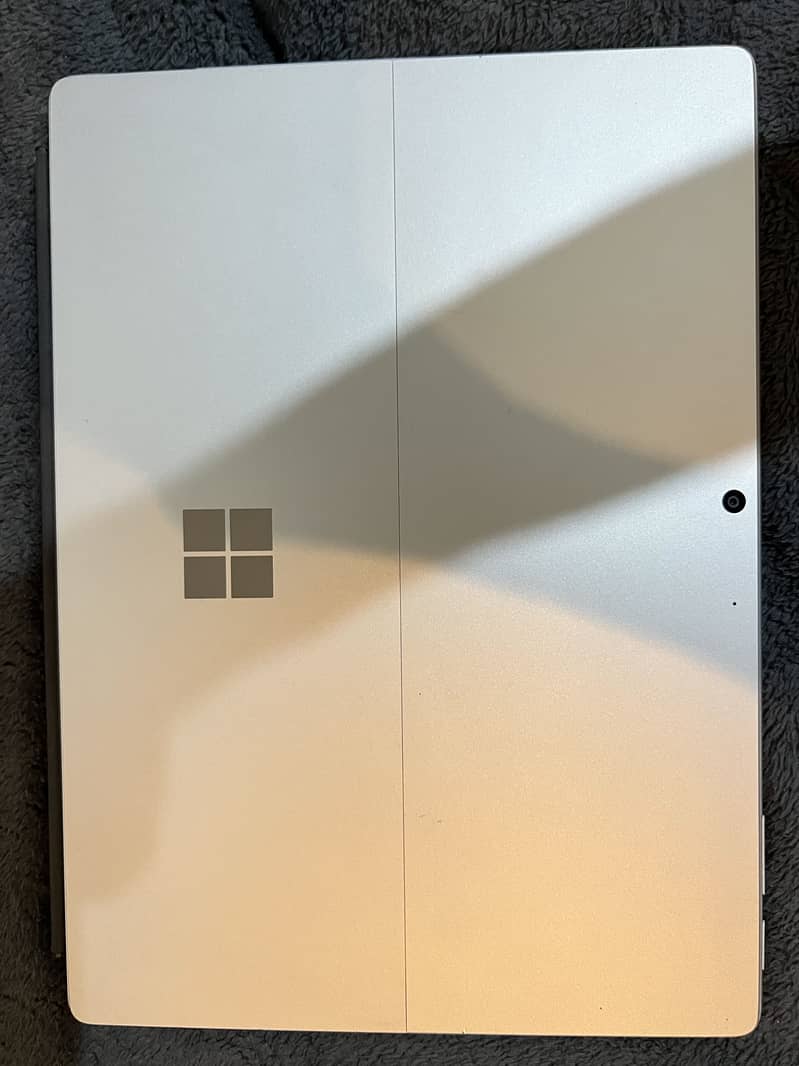 Microsoft Surface Pro 9 0