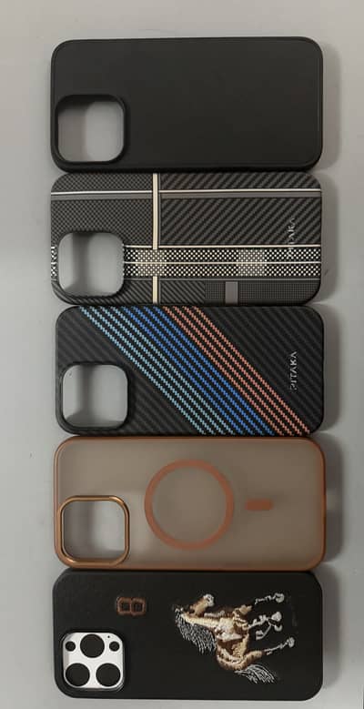 IPhone 16 pro max Covers