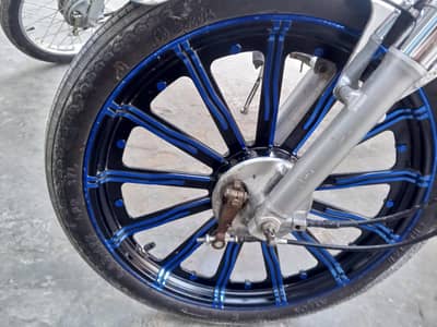 Alyrim CD-70 Aluminum for Sale Gujranwala