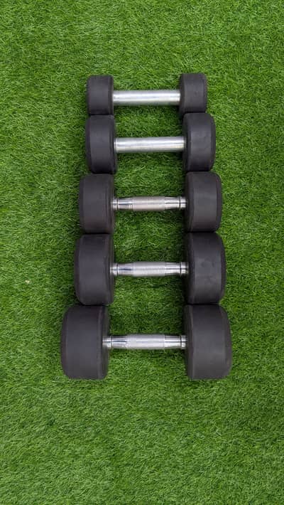 New Dumbbells Available Cash on delivery service