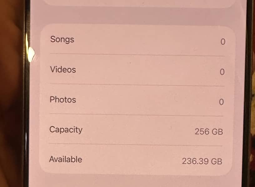 iPhone 15 pro max 1