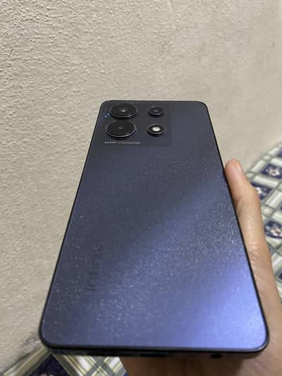 infinix Note 30