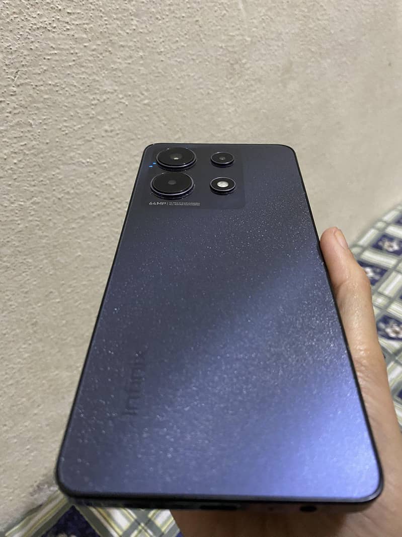 infinix Note 30 0