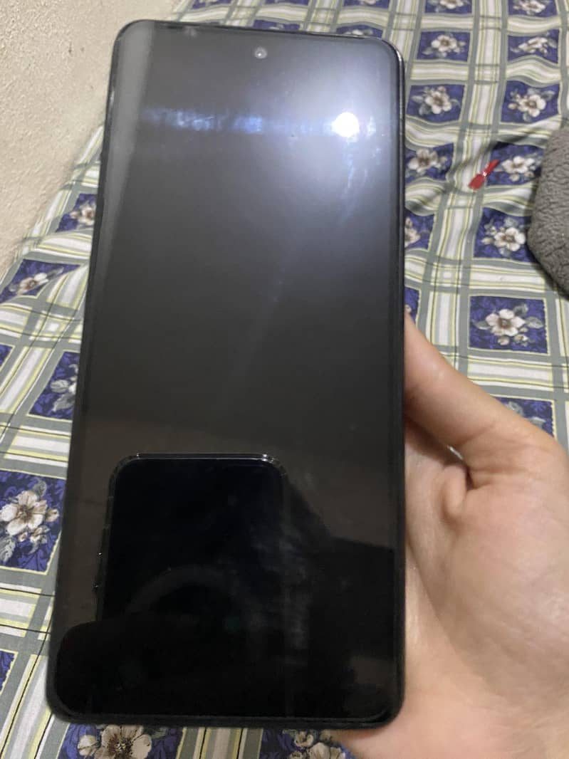 infinix Note 30 1