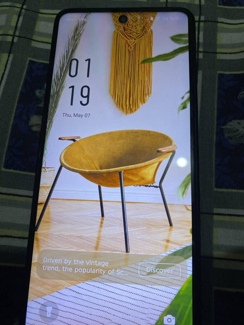 infinix Note 30 2