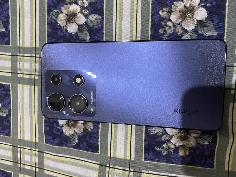 infinix Note 30 3