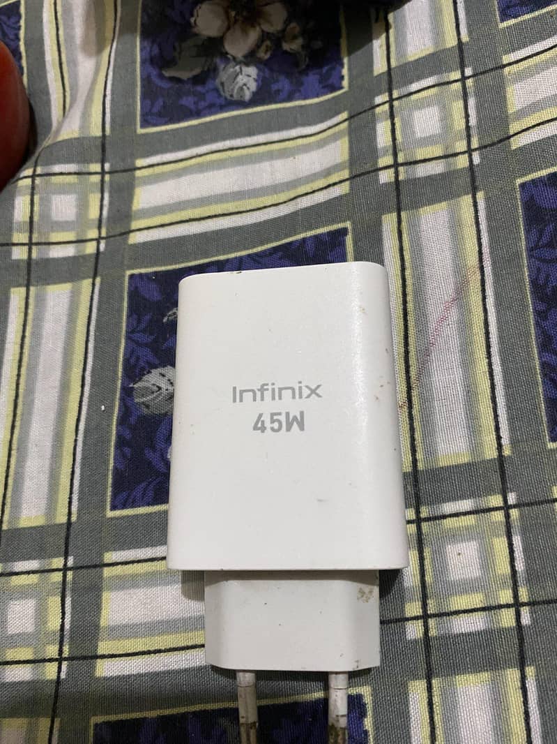infinix Note 30 4