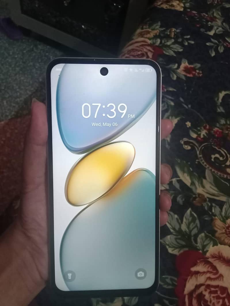 Tecno 1
