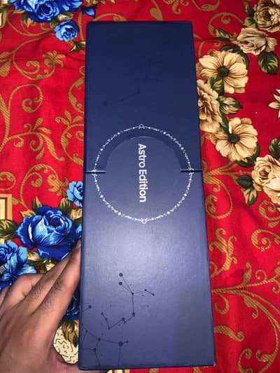 Samsung watch 6 Astro series limited series
