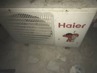 Lightly used Splint AC