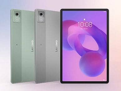 Lenovo Idea Tab Pro 2025.12. 7” 144hz Display. JBL Sound. 10040mah