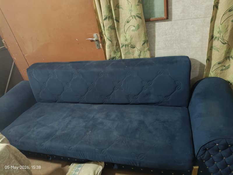 sofa combed 10 by 9 0