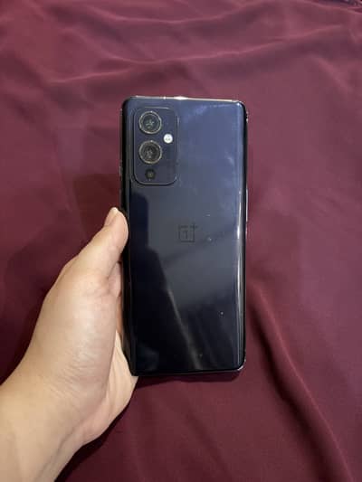 One Plus 9