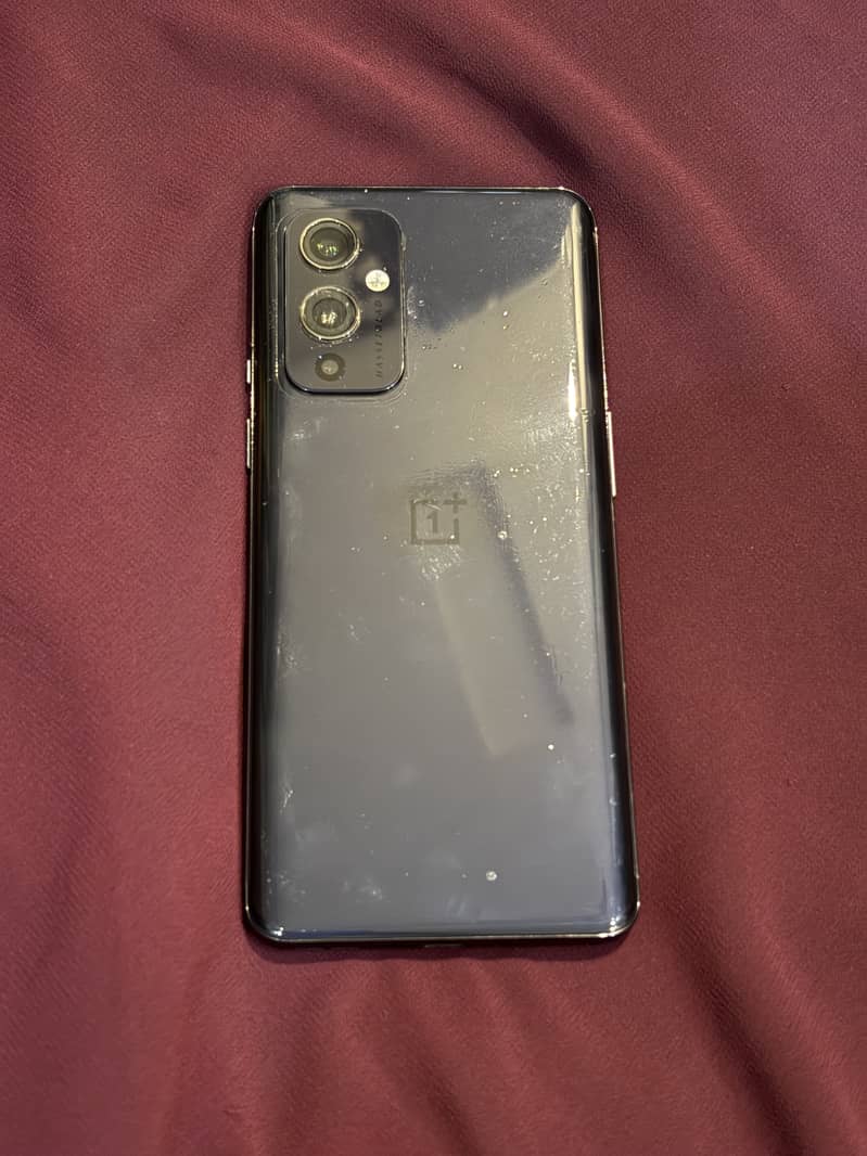 One Plus 9 1