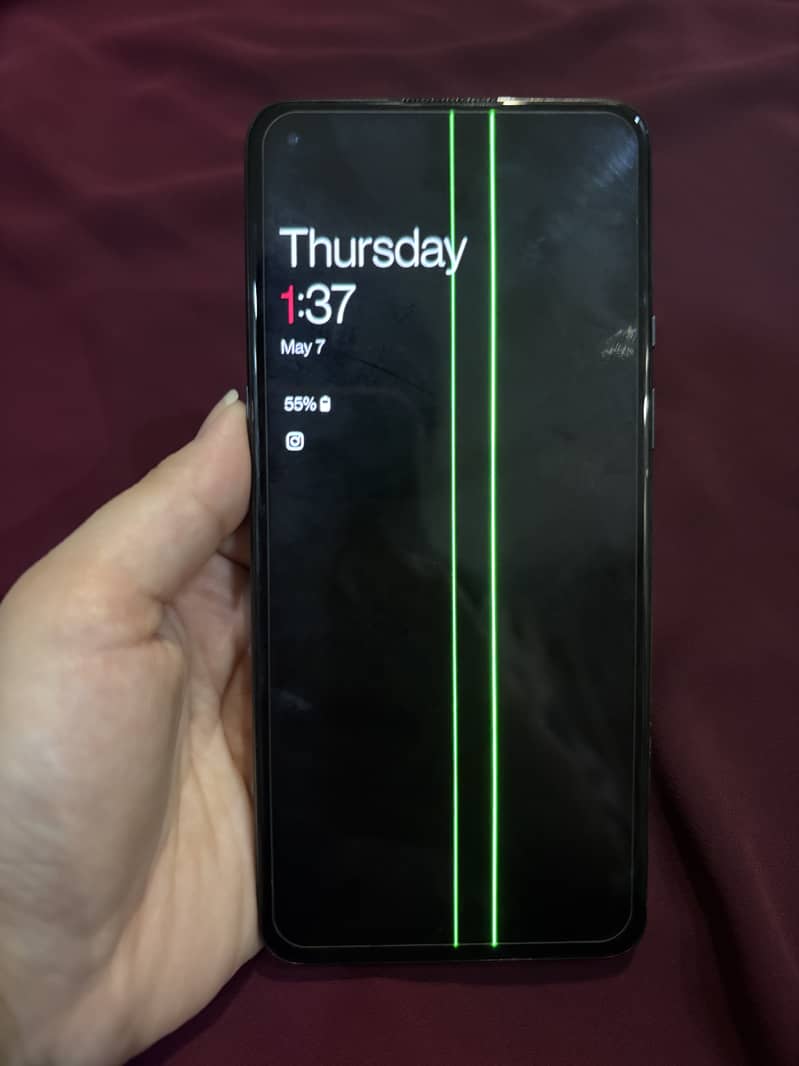 One Plus 9 2