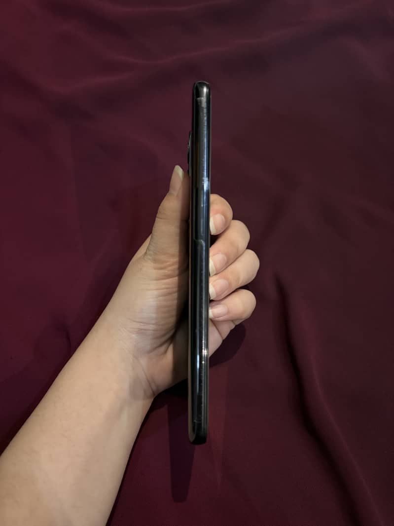 One Plus 9 5