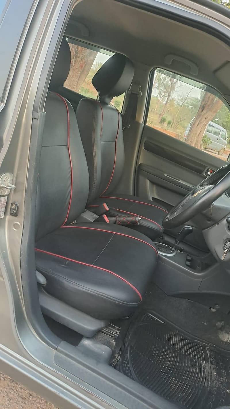Swift automatic 11