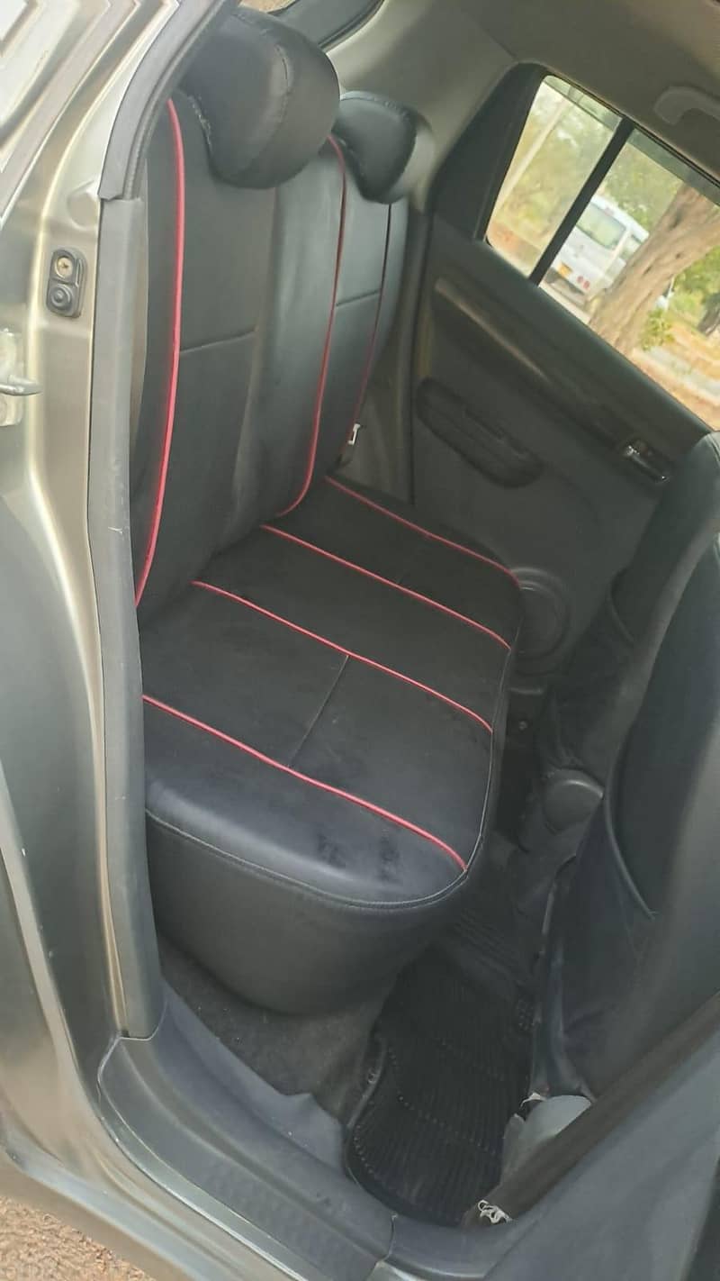 Swift automatic 12