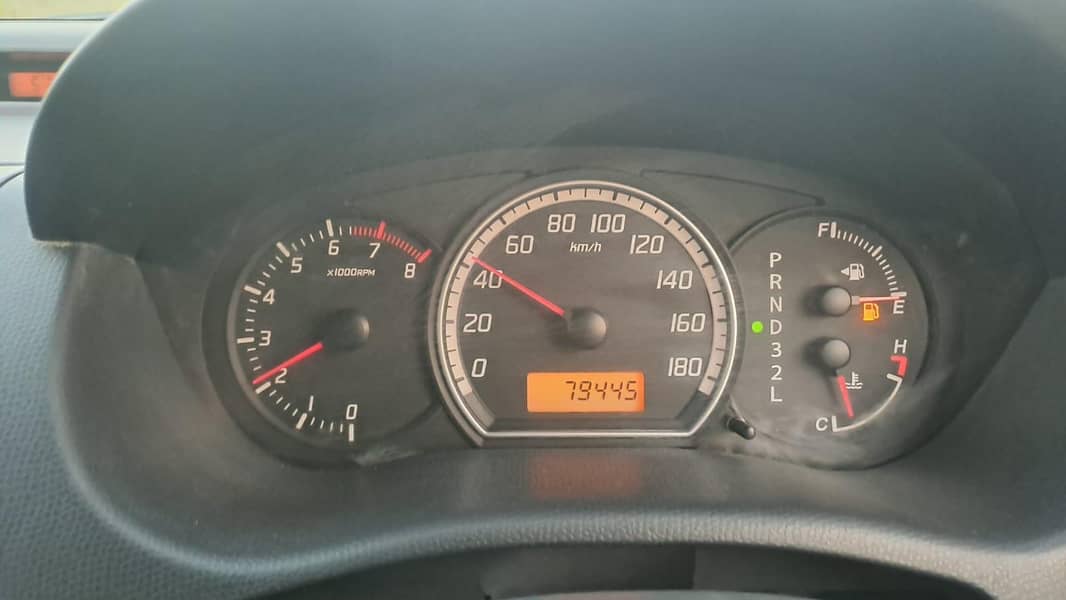 Swift automatic 13