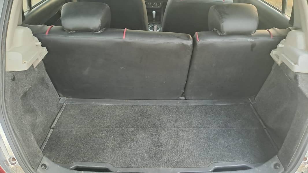 Swift automatic 14
