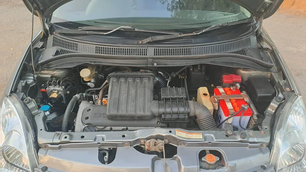 Swift automatic 17